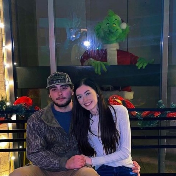 Meet your Posher, Joseph - Picture 1 of 1